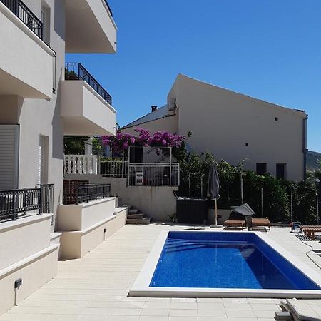 טרוגיר Apartment Lizzi. מראה חיצוני תמונה