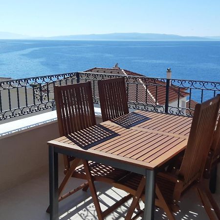 טרוגיר Apartment Lizzi. מראה חיצוני תמונה