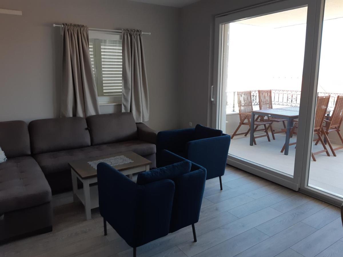 טרוגיר Apartment Lizzi. מראה חיצוני תמונה