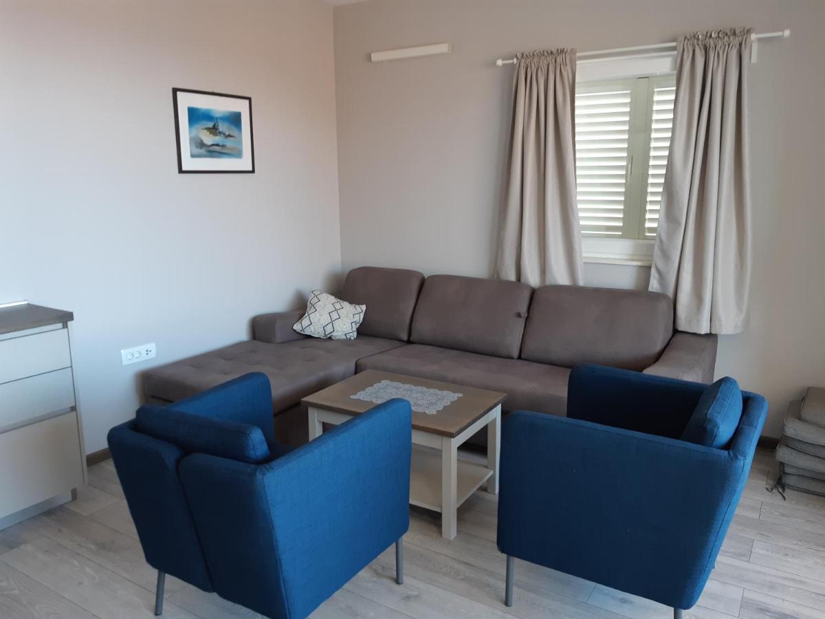 טרוגיר Apartment Lizzi. מראה חיצוני תמונה