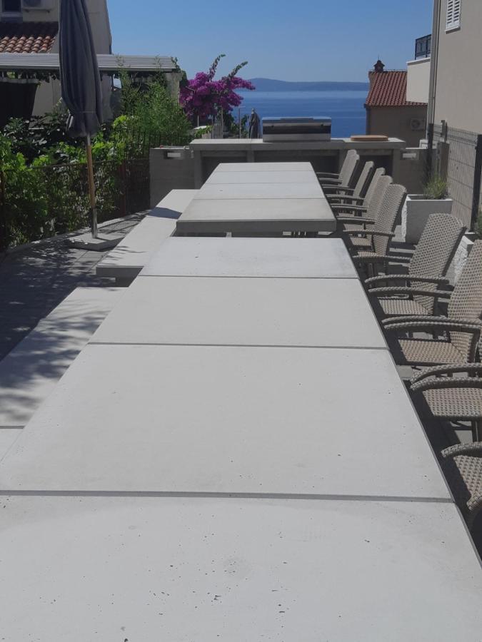 טרוגיר Apartment Lizzi. מראה חיצוני תמונה