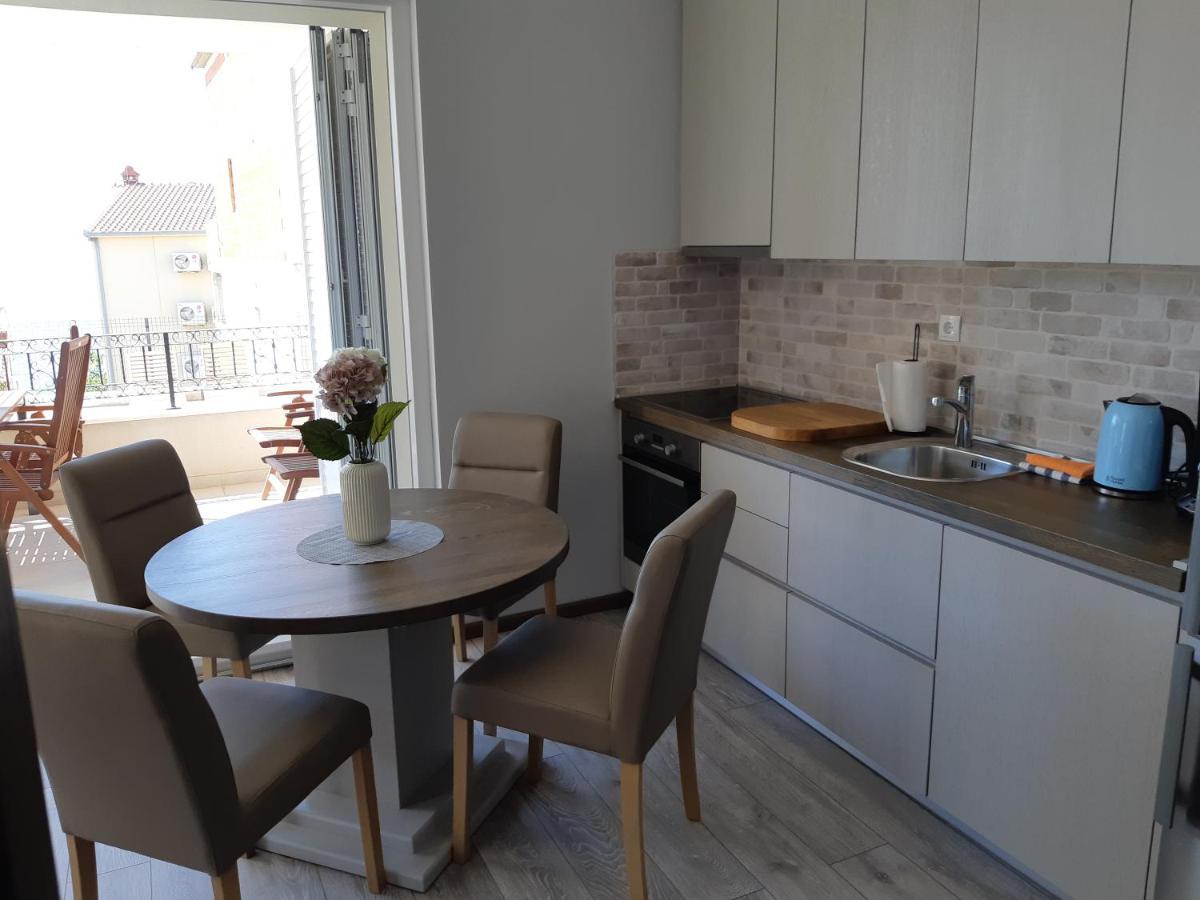 טרוגיר Apartment Lizzi. מראה חיצוני תמונה