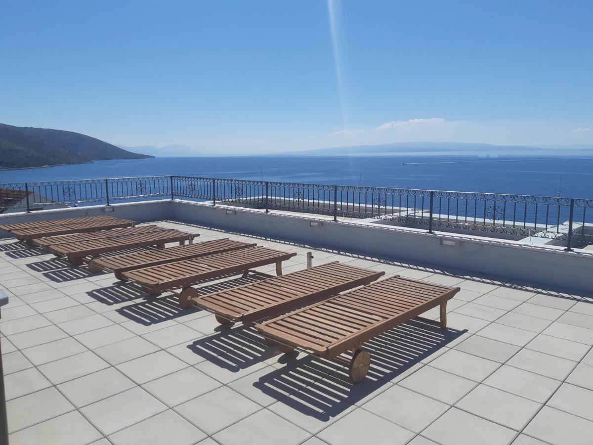 טרוגיר Apartment Lizzi. מראה חיצוני תמונה