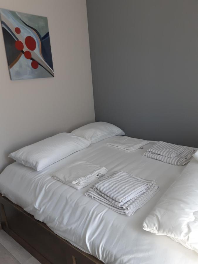 טרוגיר Apartment Lizzi. מראה חיצוני תמונה
