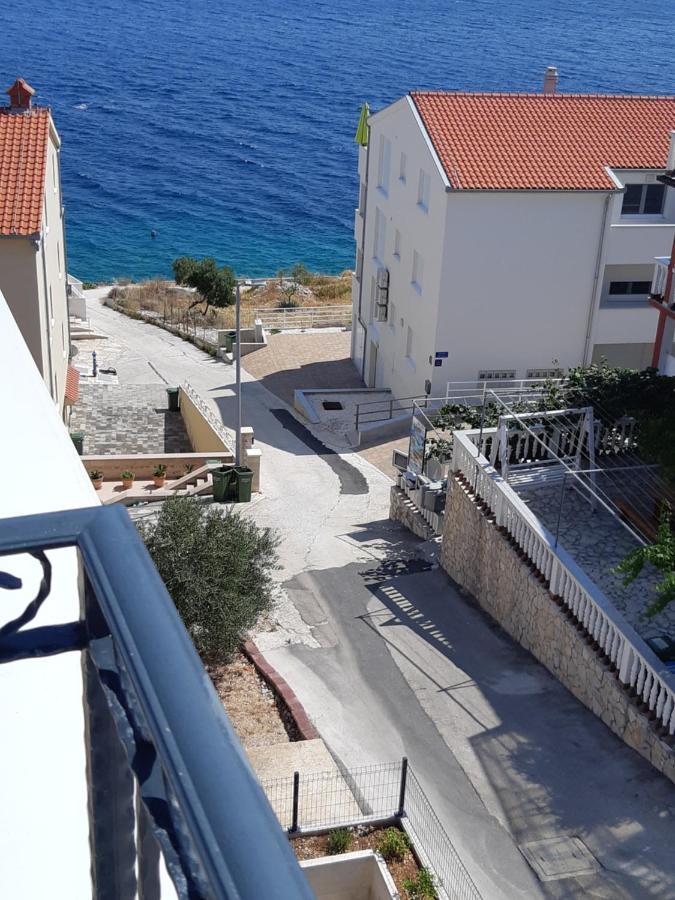 טרוגיר Apartment Lizzi. מראה חיצוני תמונה