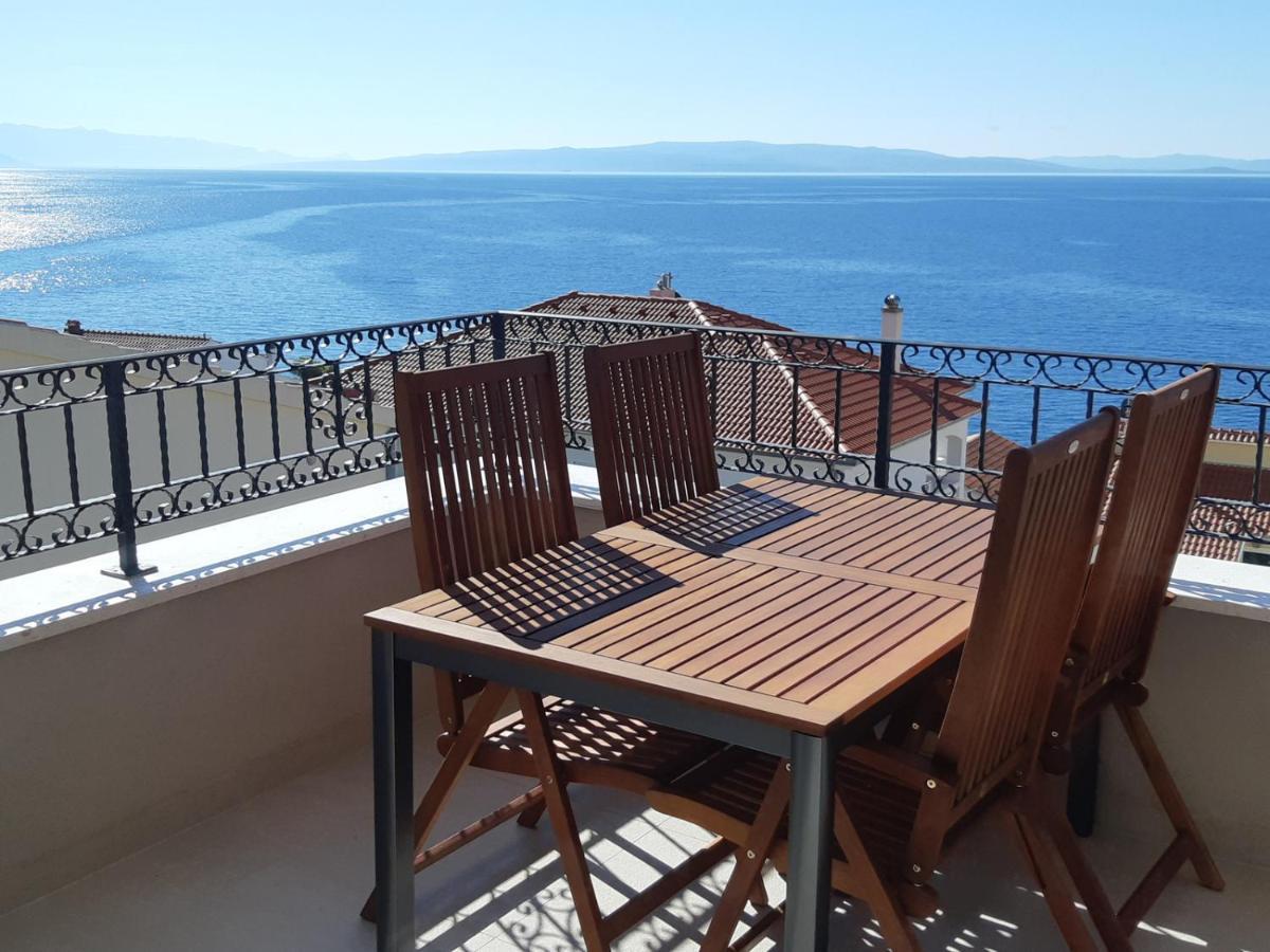 טרוגיר Apartment Lizzi. מראה חיצוני תמונה