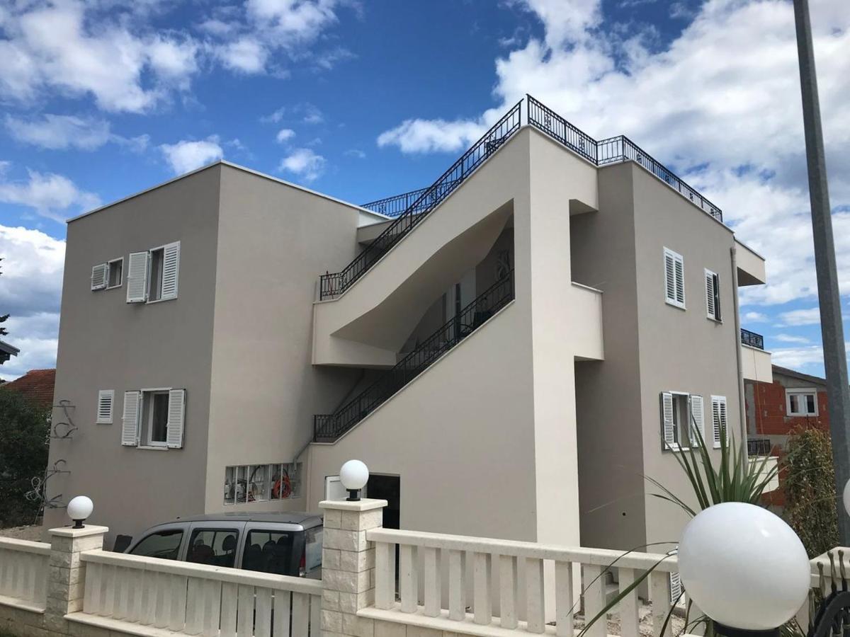 טרוגיר Apartment Lizzi. מראה חיצוני תמונה