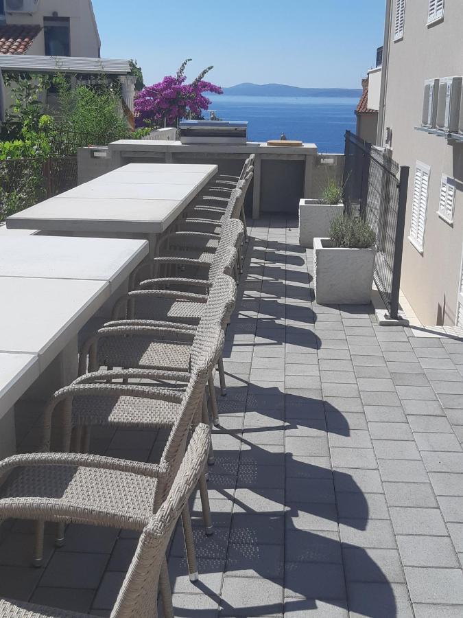 טרוגיר Apartment Lizzi. מראה חיצוני תמונה