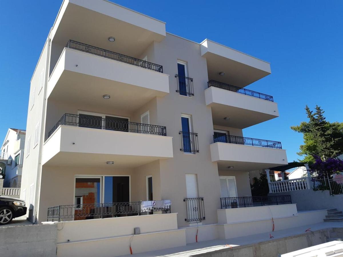 טרוגיר Apartment Lizzi. מראה חיצוני תמונה