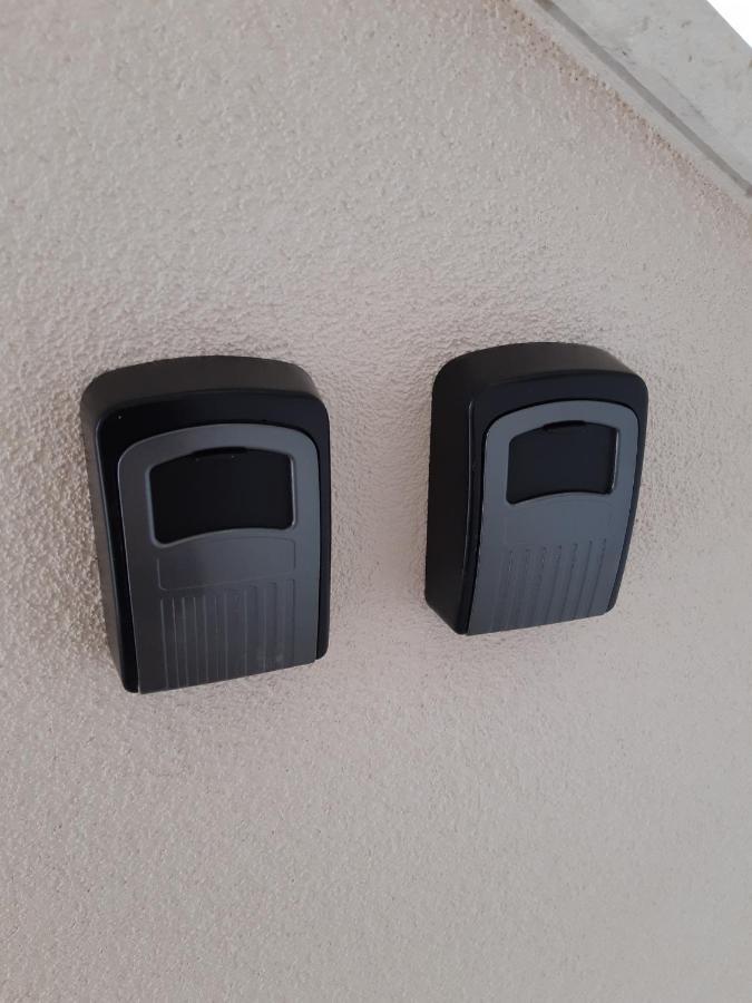 טרוגיר Apartment Lizzi. מראה חיצוני תמונה