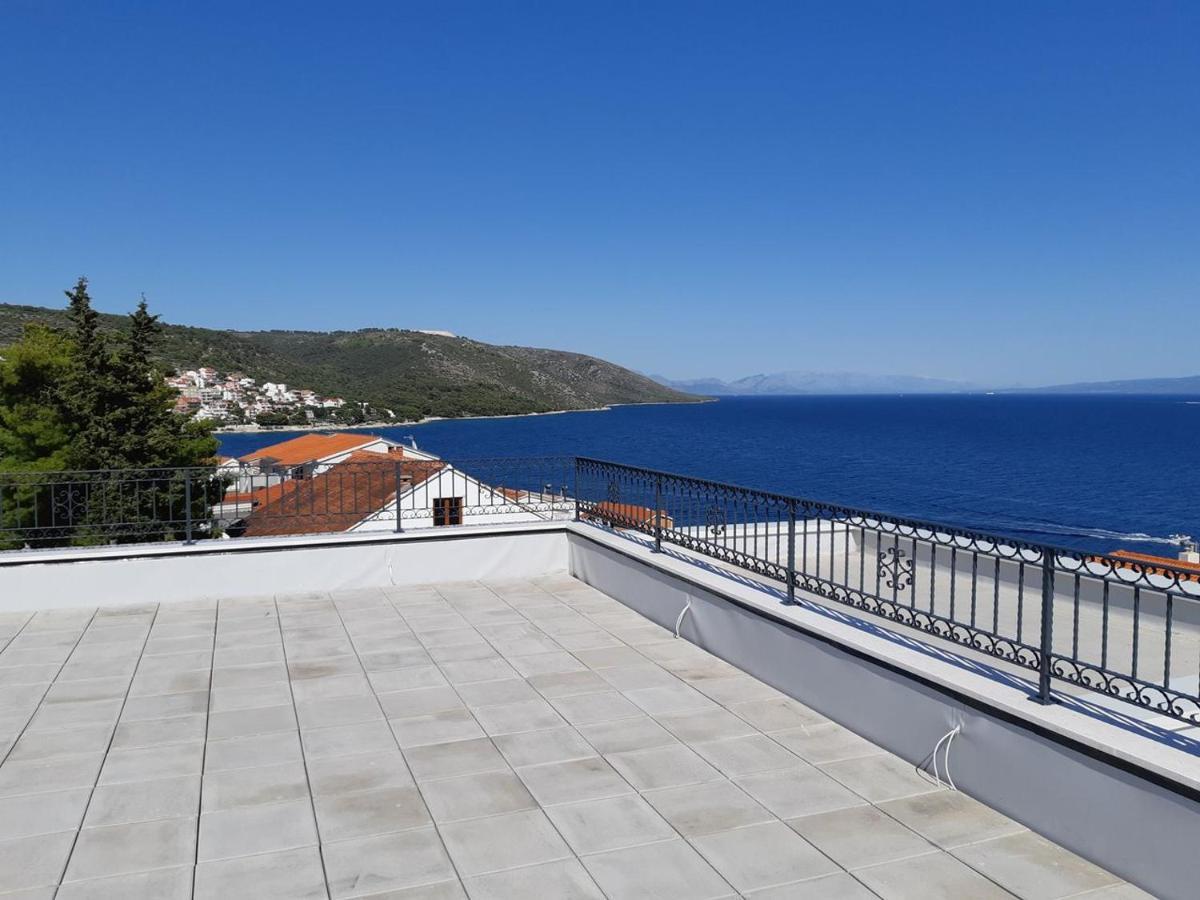 טרוגיר Apartment Lizzi. מראה חיצוני תמונה