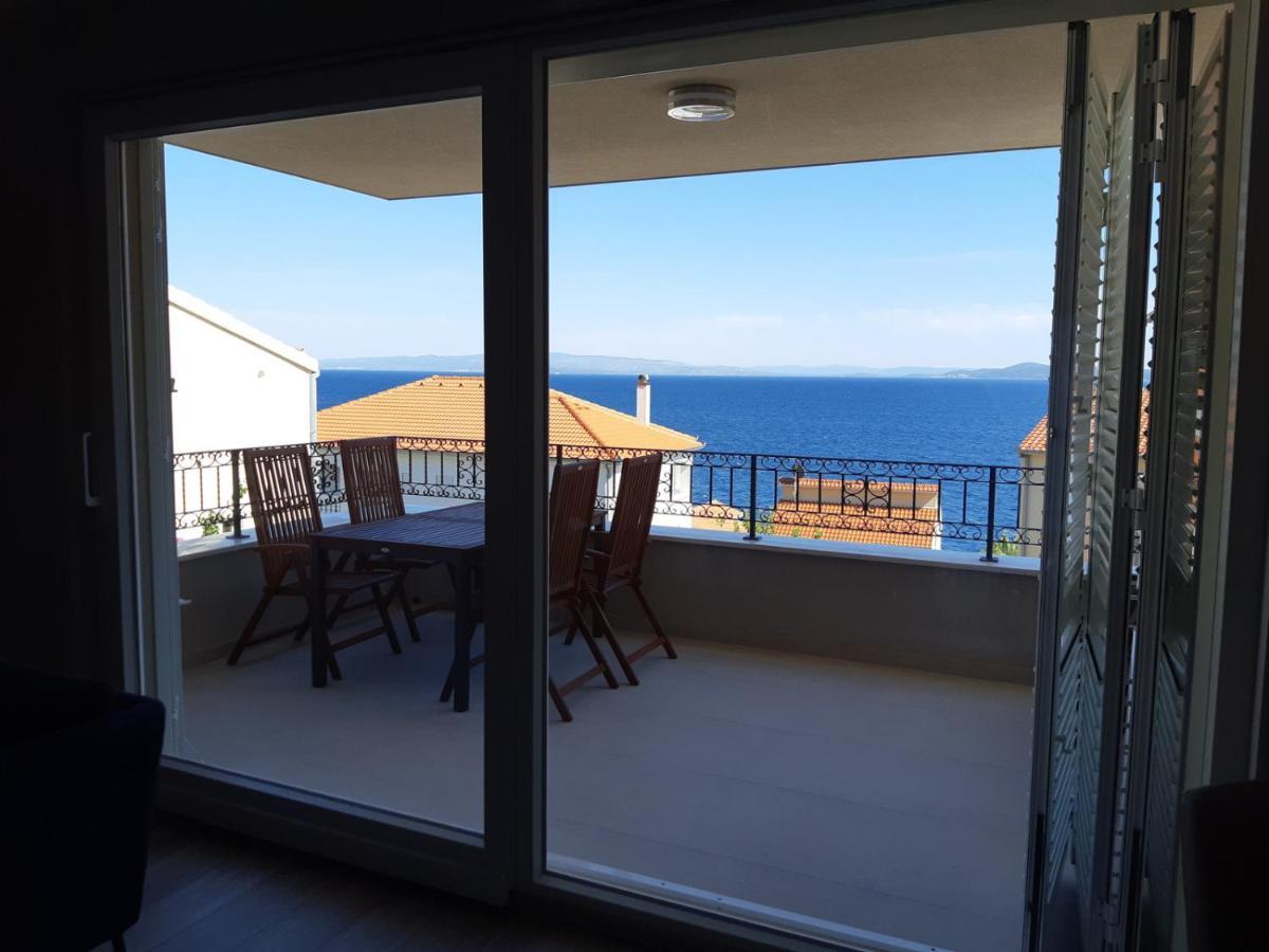 טרוגיר Apartment Lizzi. מראה חיצוני תמונה