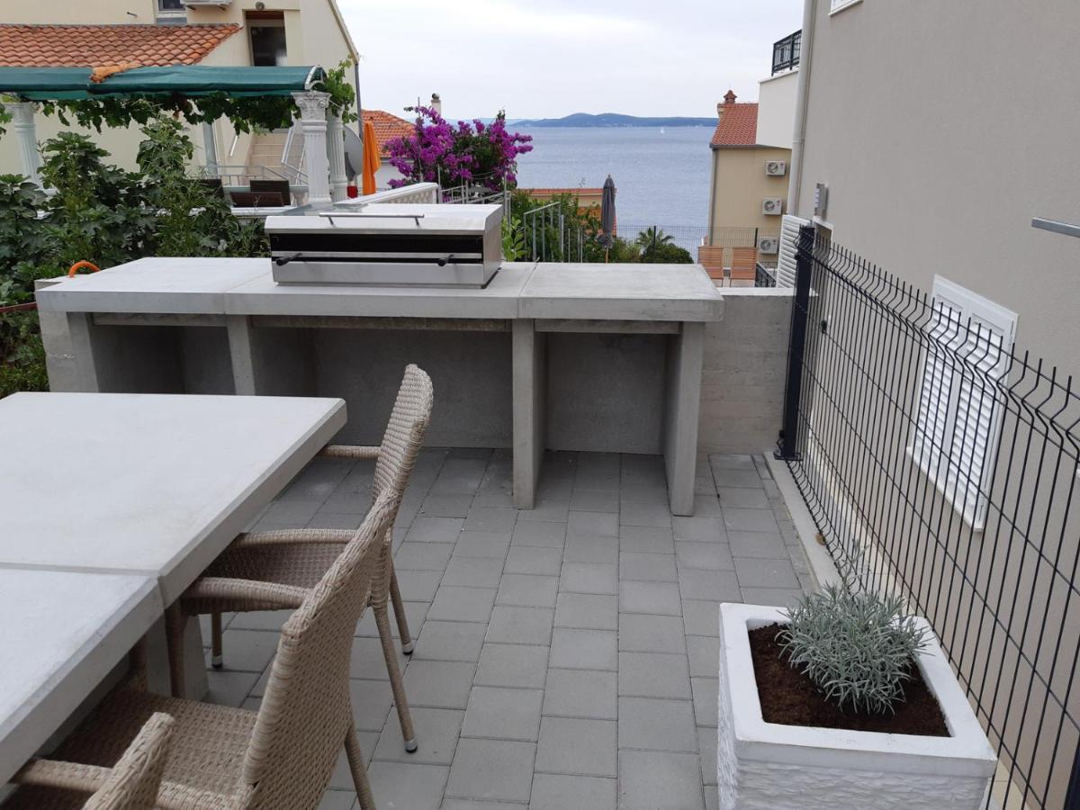 טרוגיר Apartment Lizzi. מראה חיצוני תמונה