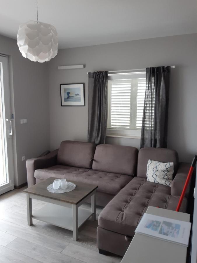 טרוגיר Apartment Lizzi. מראה חיצוני תמונה