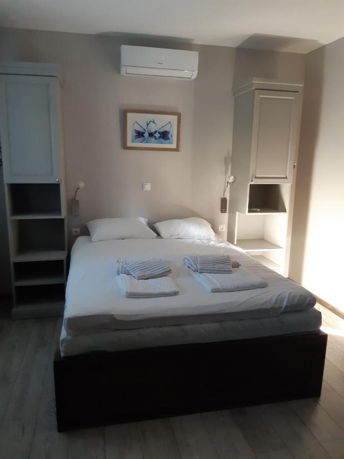 טרוגיר Apartment Lizzi. מראה חיצוני תמונה