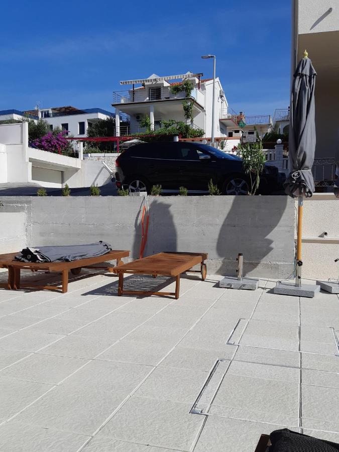טרוגיר Apartment Lizzi. מראה חיצוני תמונה