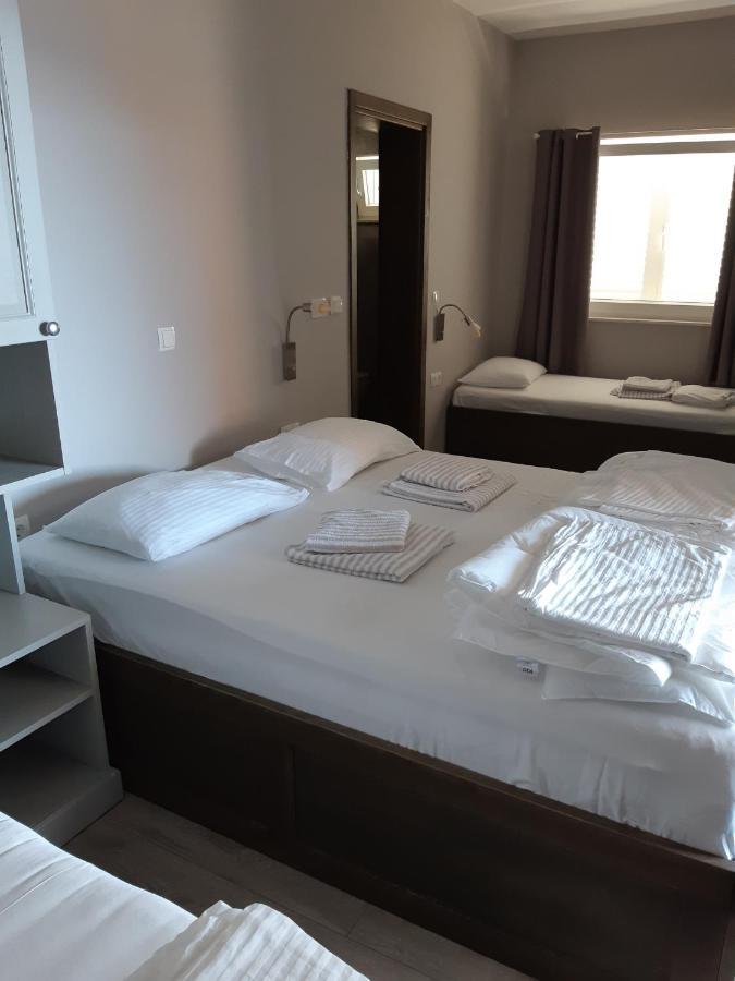 טרוגיר Apartment Lizzi. מראה חיצוני תמונה