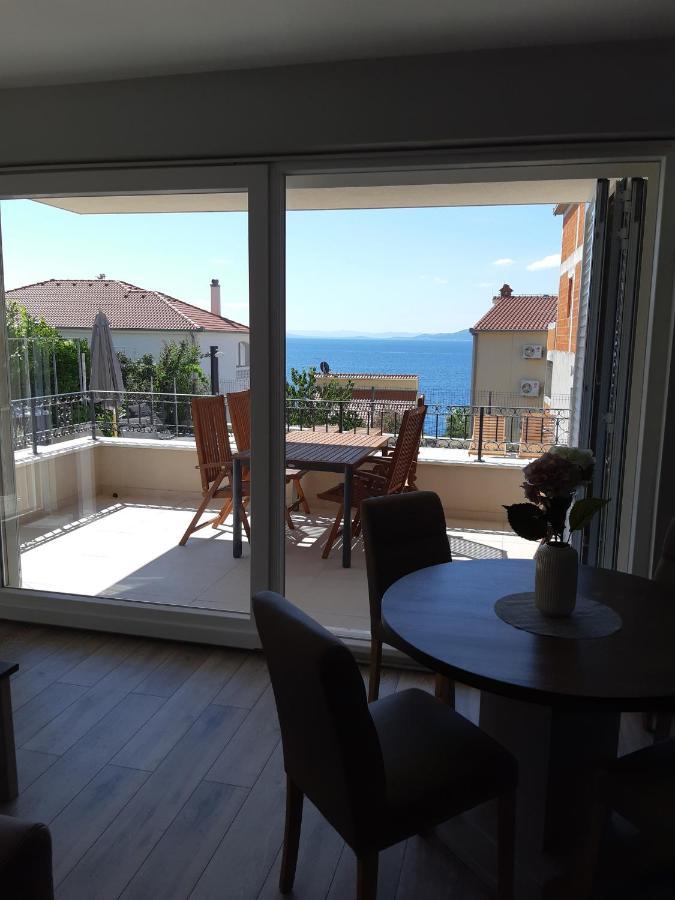 טרוגיר Apartment Lizzi. מראה חיצוני תמונה