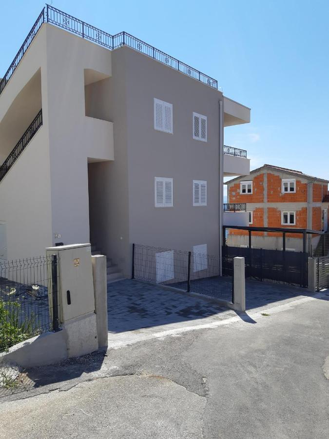 טרוגיר Apartment Lizzi. מראה חיצוני תמונה